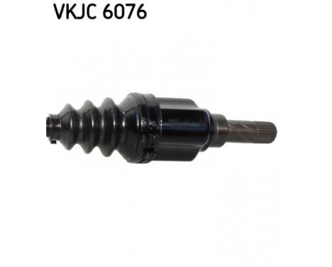 Drivaxel VKJC 6076 SKF, bild 4