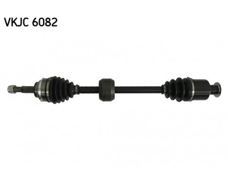 Drivaxel VKJC 6082 SKF, bild 2