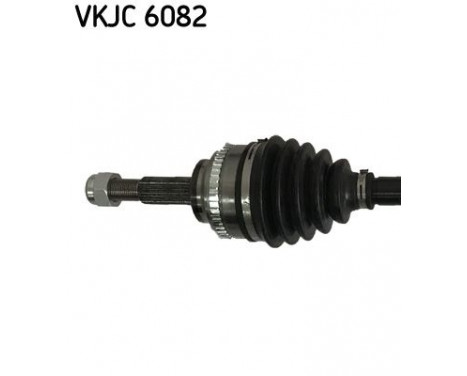 Drivaxel VKJC 6082 SKF, bild 3