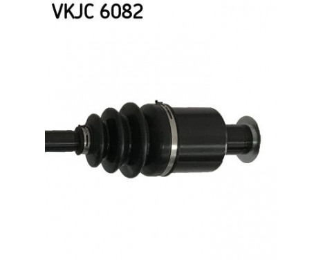 Drivaxel VKJC 6082 SKF, bild 4
