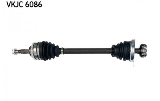 Drivaxel VKJC 6086 SKF