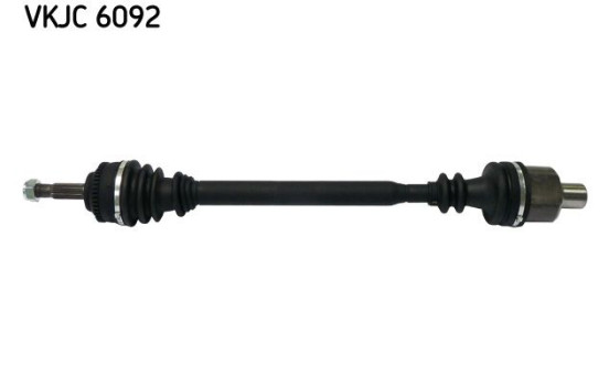 Drivaxel VKJC 6092 SKF, bild 2