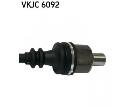 Drivaxel VKJC 6092 SKF, bild 4