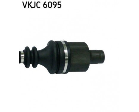 Drivaxel VKJC 6095 SKF, bild 4