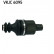 Drivaxel VKJC 6095 SKF, miniatyr 4