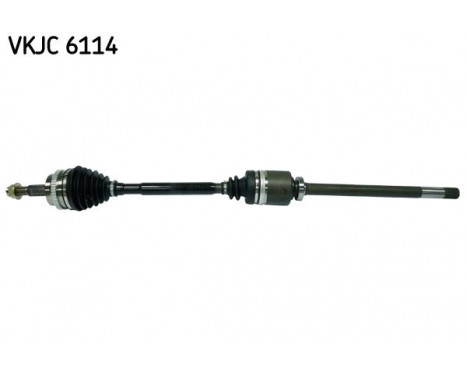 Drivaxel VKJC 6114 SKF, bild 2