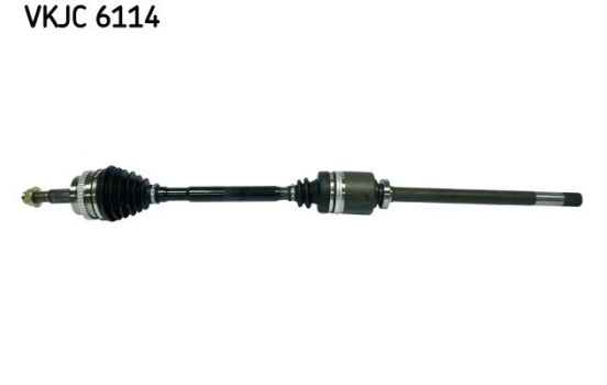 Drivaxel VKJC 6114 SKF, bild 2