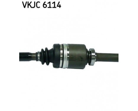 Drivaxel VKJC 6114 SKF, bild 4