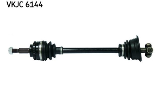 Drivaxel VKJC 6144 SKF, bild 2