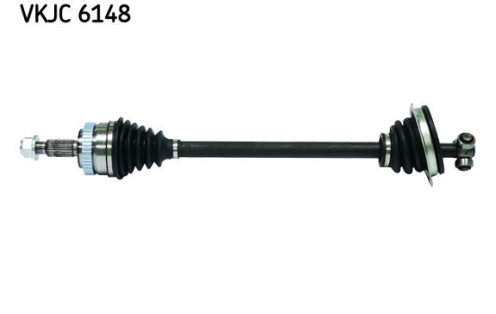 Drivaxel VKJC 6148 SKF, bild 2