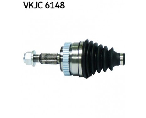 Drivaxel VKJC 6148 SKF, bild 3