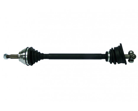 Drivaxel VKJC 6150 SKF