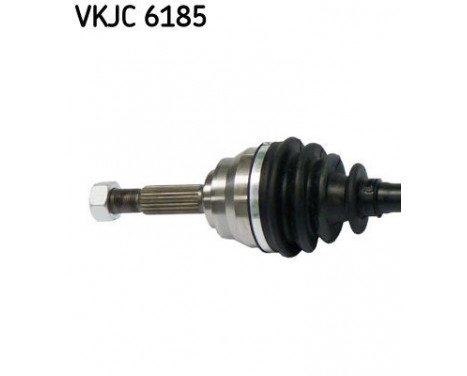 Drivaxel VKJC 6185 SKF, bild 3