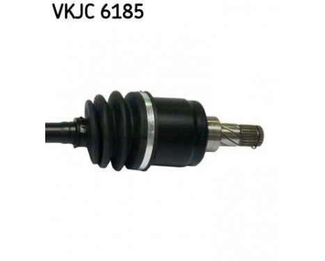 Drivaxel VKJC 6185 SKF, bild 4