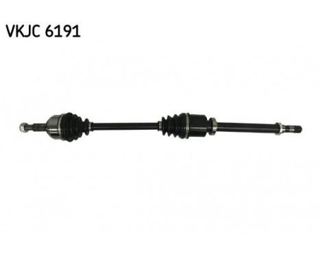 Drivaxel VKJC 6191 SKF