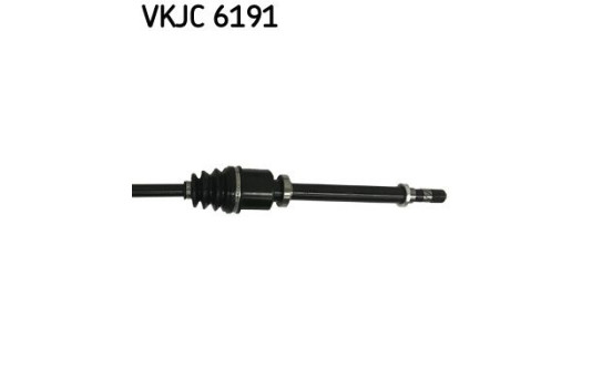 Drivaxel VKJC 6191 SKF, bild 3