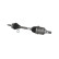 Drivaxel VKJC 6206 SKF, miniatyr 2