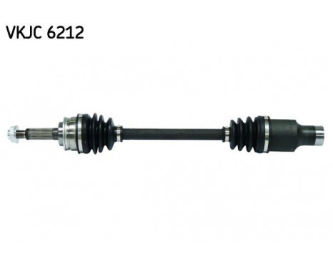 Drivaxel VKJC 6212 SKF