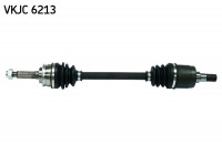 Drivaxel VKJC 6213 SKF