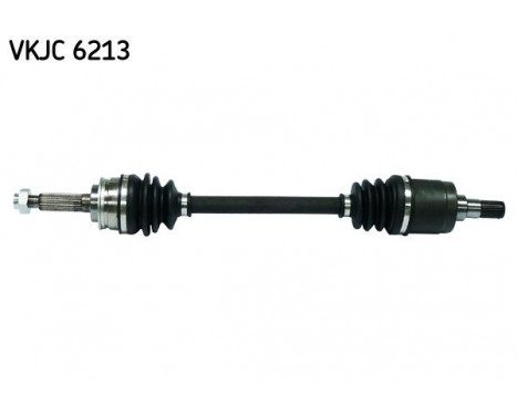 Drivaxel VKJC 6213 SKF