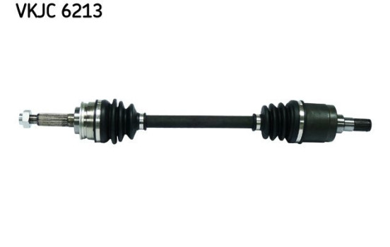 Drivaxel VKJC 6213 SKF