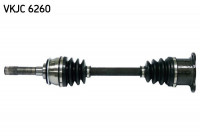 Drivaxel VKJC 6260 SKF