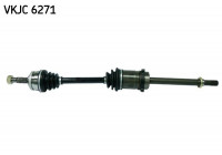 Drivaxel VKJC 6271 SKF