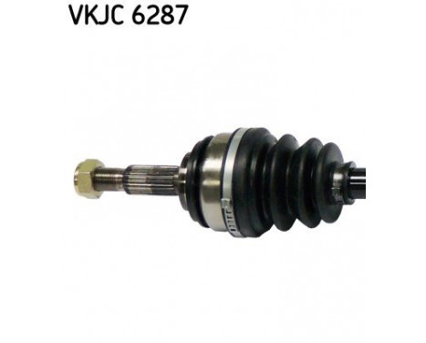 Drivaxel VKJC 6287 SKF, bild 3