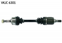 Drivaxel VKJC 6301 SKF