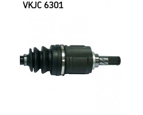 Drivaxel VKJC 6301 SKF, bild 3