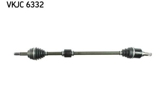 Drivaxel VKJC 6332 SKF, bild 2