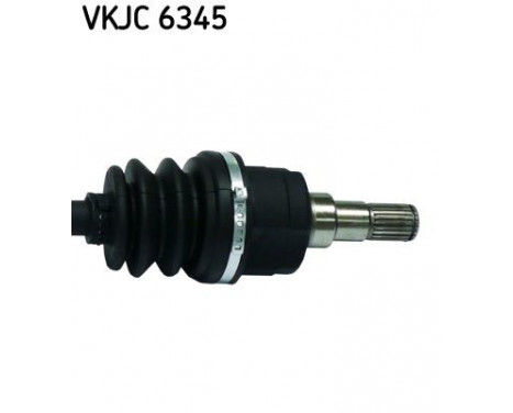 Drivaxel VKJC 6345 SKF, bild 4