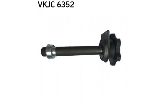 Drivaxel VKJC 6352 SKF