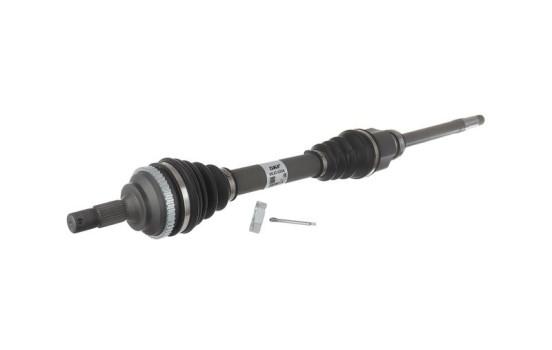 Drivaxel VKJC 6356 SKF, bild 3