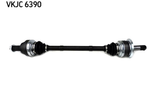 Drivaxel VKJC 6390 SKF