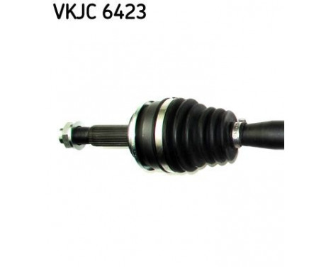 Drivaxel VKJC 6423 SKF, bild 2