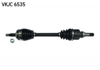 Drivaxel VKJC 6535 SKF