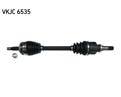 Drivaxel VKJC 6535 SKF
