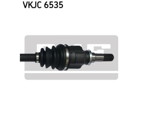 Drivaxel VKJC 6535 SKF, bild 3