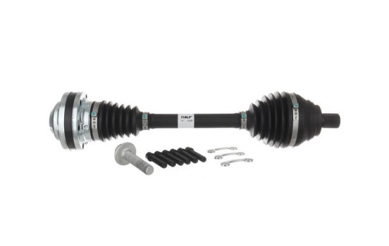 Drivaxel VKJC 6539 SKF