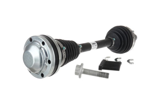 Drivaxel VKJC 6539 SKF, bild 3