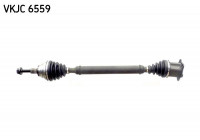 Drivaxel VKJC 6559 SKF