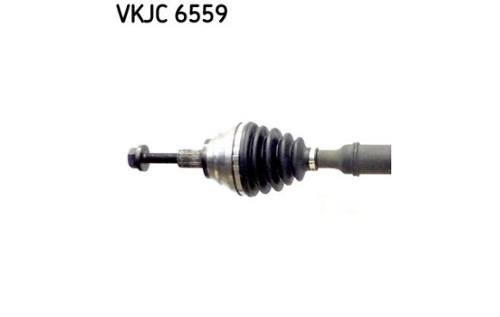 Drivaxel VKJC 6559 SKF, bild 2