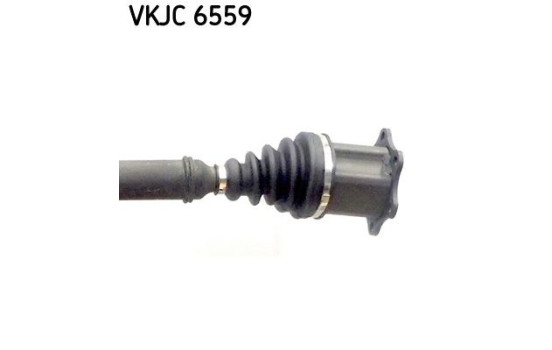 Drivaxel VKJC 6559 SKF, bild 3