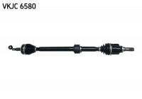 Drivaxel VKJC 6580 SKF