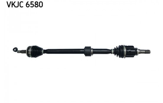Drivaxel VKJC 6580 SKF