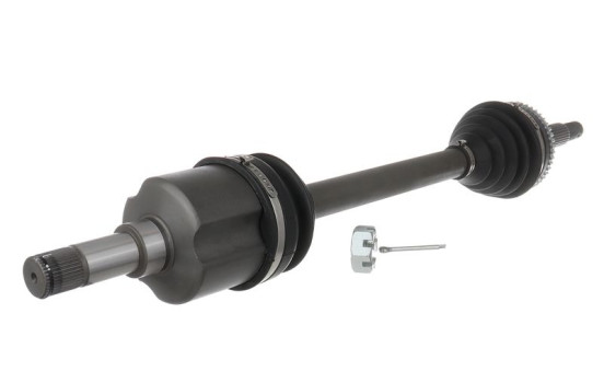 Drivaxel VKJC 6737 SKF, bild 3
