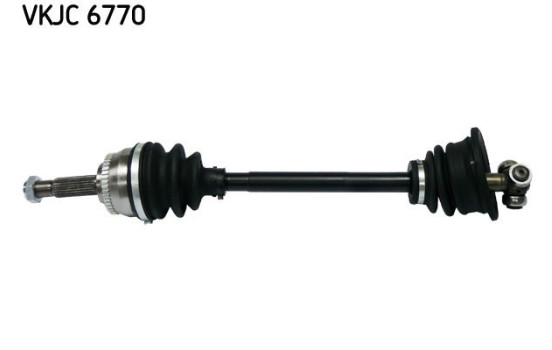 Drivaxel VKJC 6770 SKF, bild 2