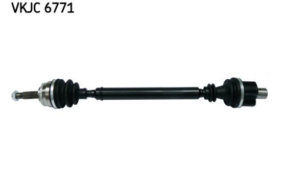Drivaxel VKJC 6771 SKF, bild 2