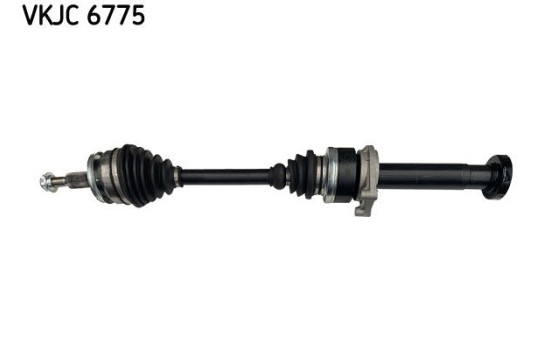 Drivaxel VKJC 6775 SKF